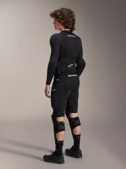 A-Impact Plasma Pro Knee Shin Protectors