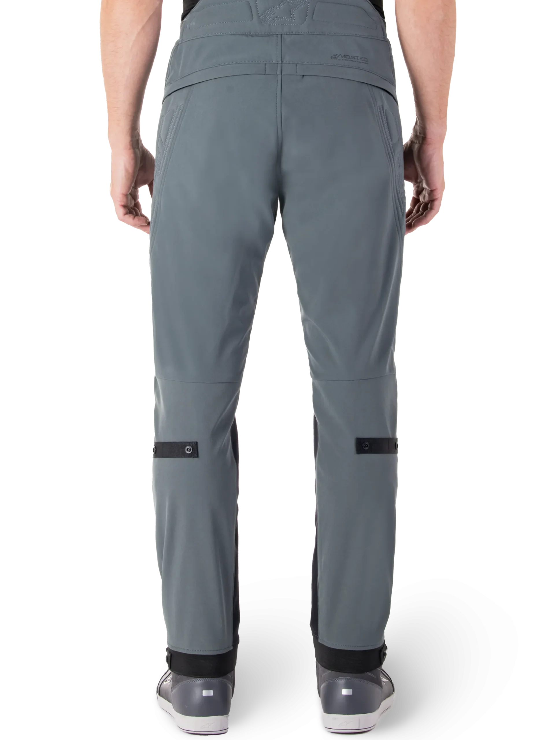 Alden Pants