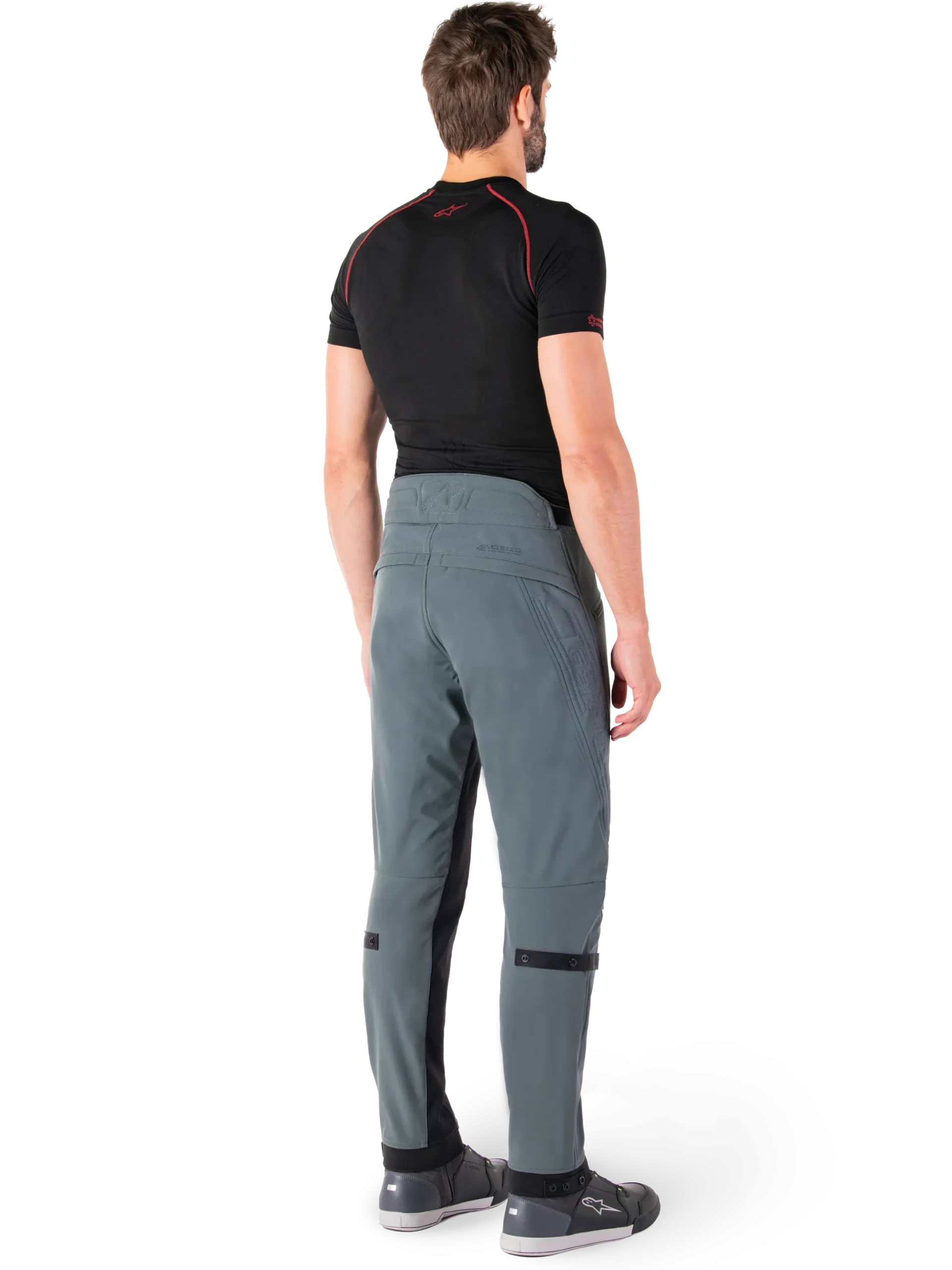 Alden Pants