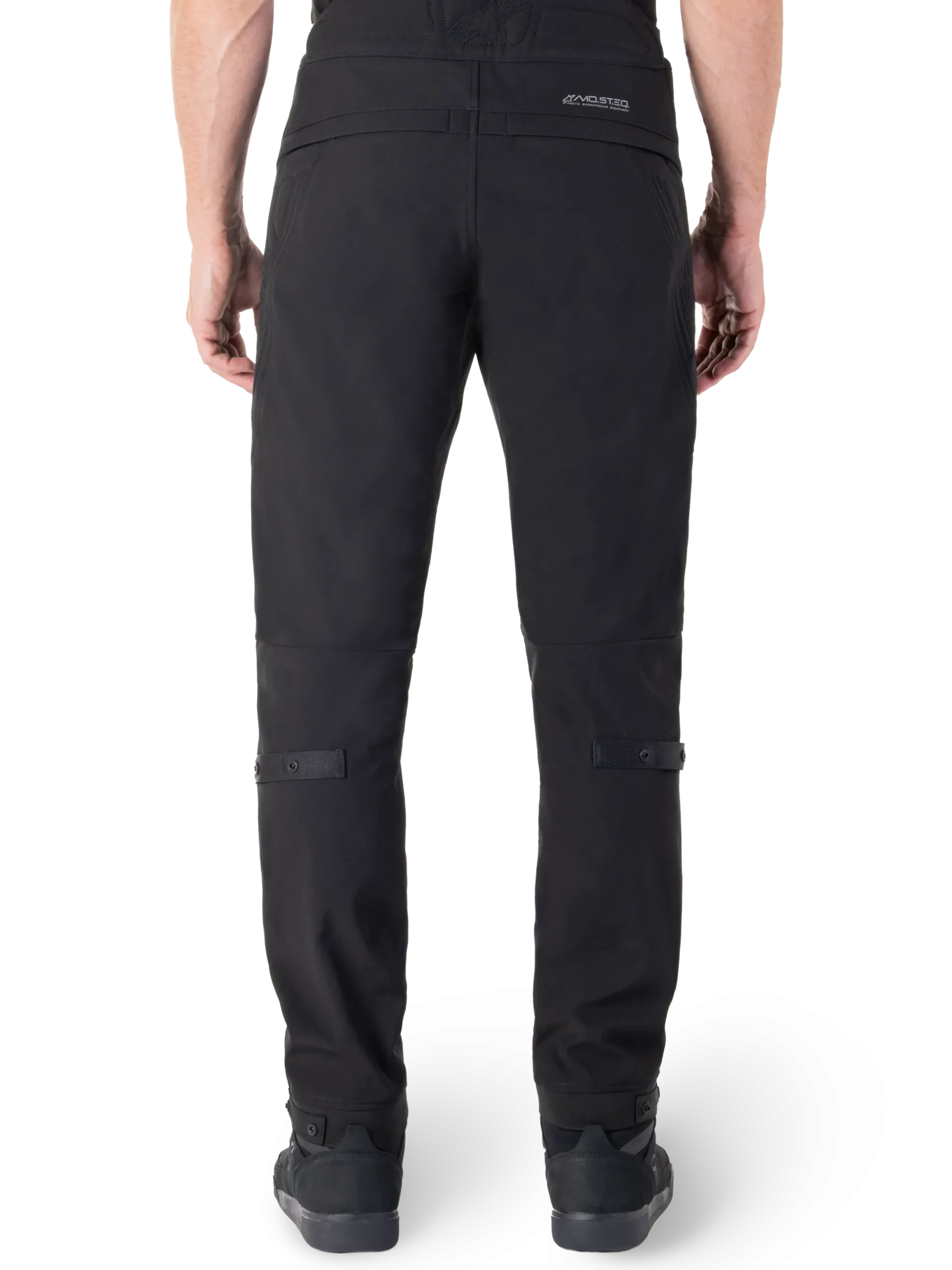 Alden Pants