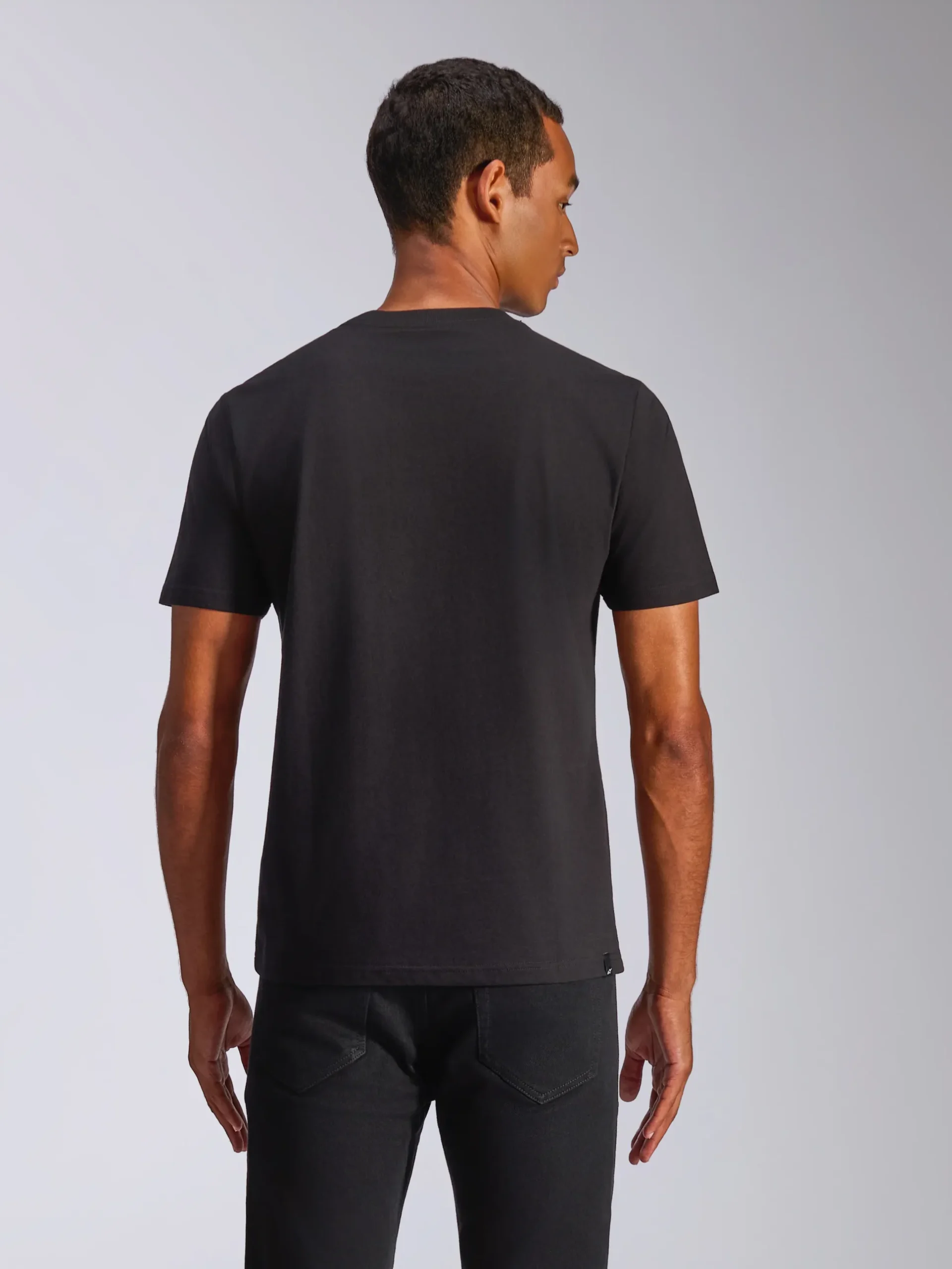 Aligned CSF Tee - Short Sleeve