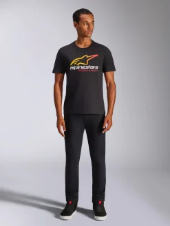 Aligned CSF Tee - Short Sleeve