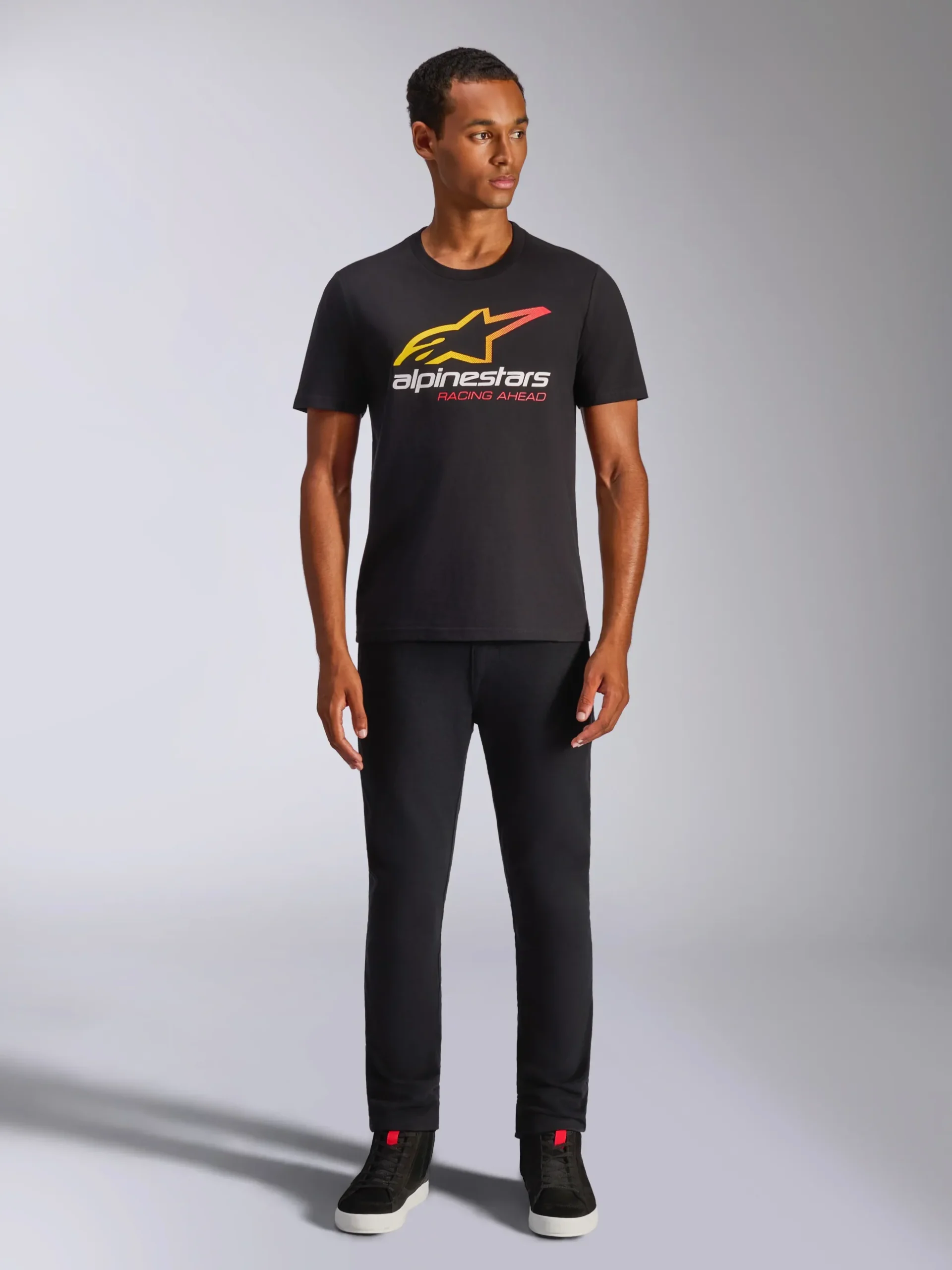 Aligned CSF Tee - Short Sleeve