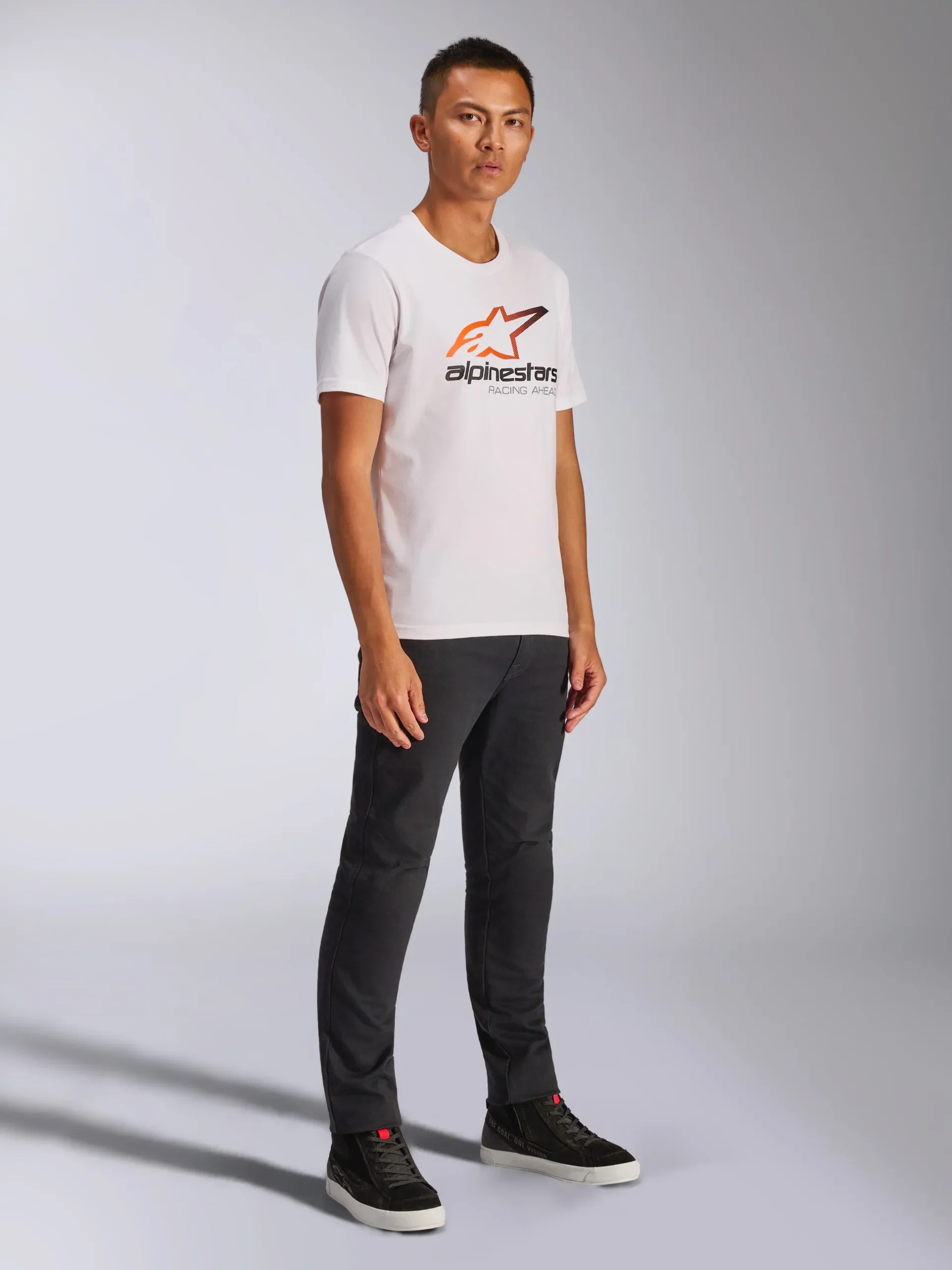Aligned CSF Tee - Short Sleeve
