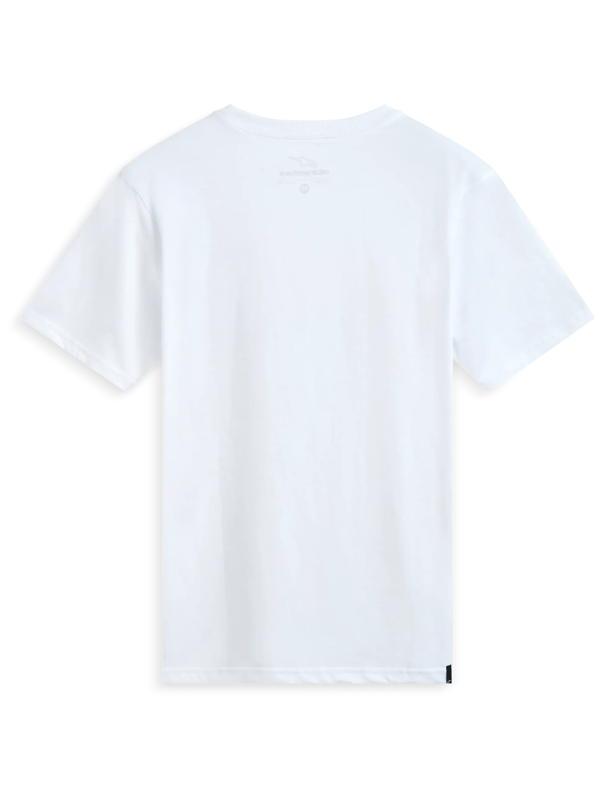 Aligned CSF Tee - Short Sleeve