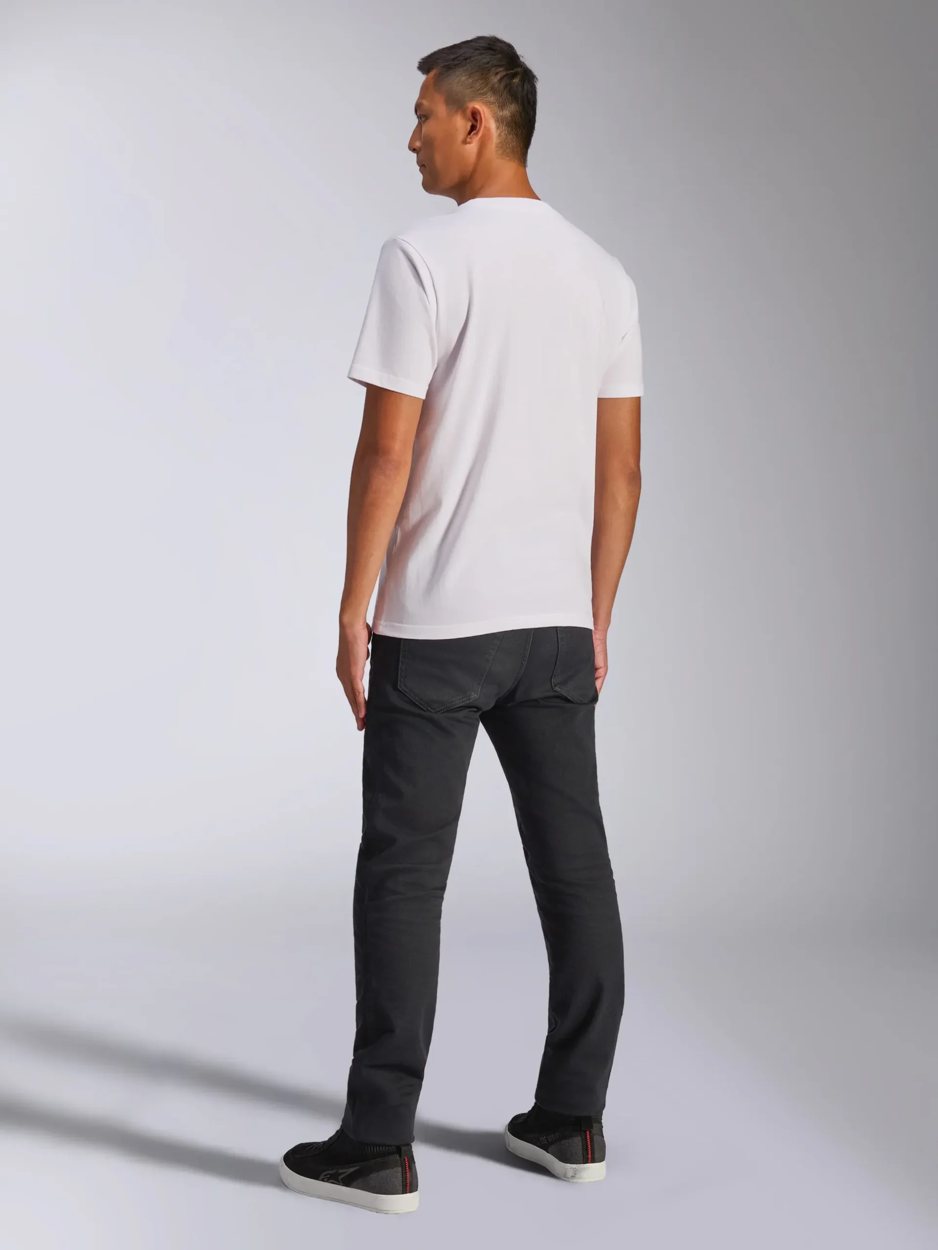 Aligned CSF Tee - Short Sleeve
