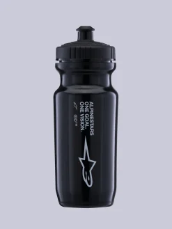 Alpinestars Water Bottle - Black 20oz