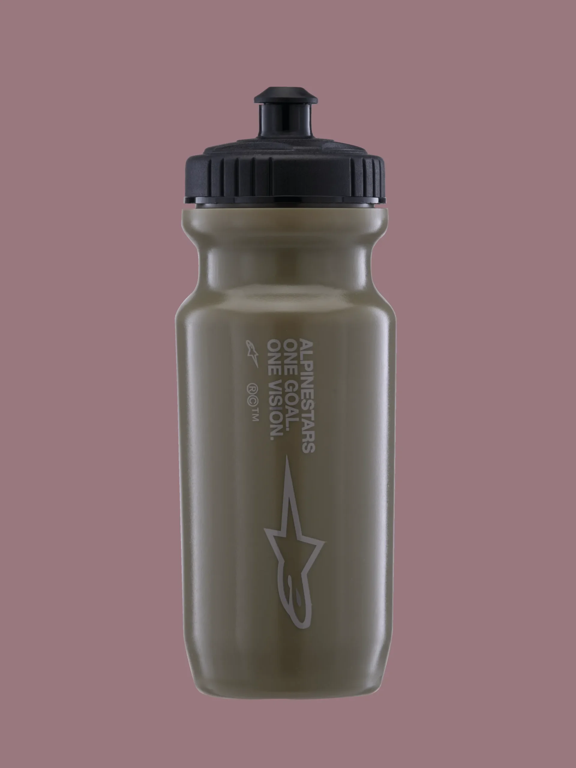 Alpinestars Water Bottle - Green 20oz
