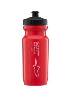 Alpinestars Water Bottle - Red 20oz
