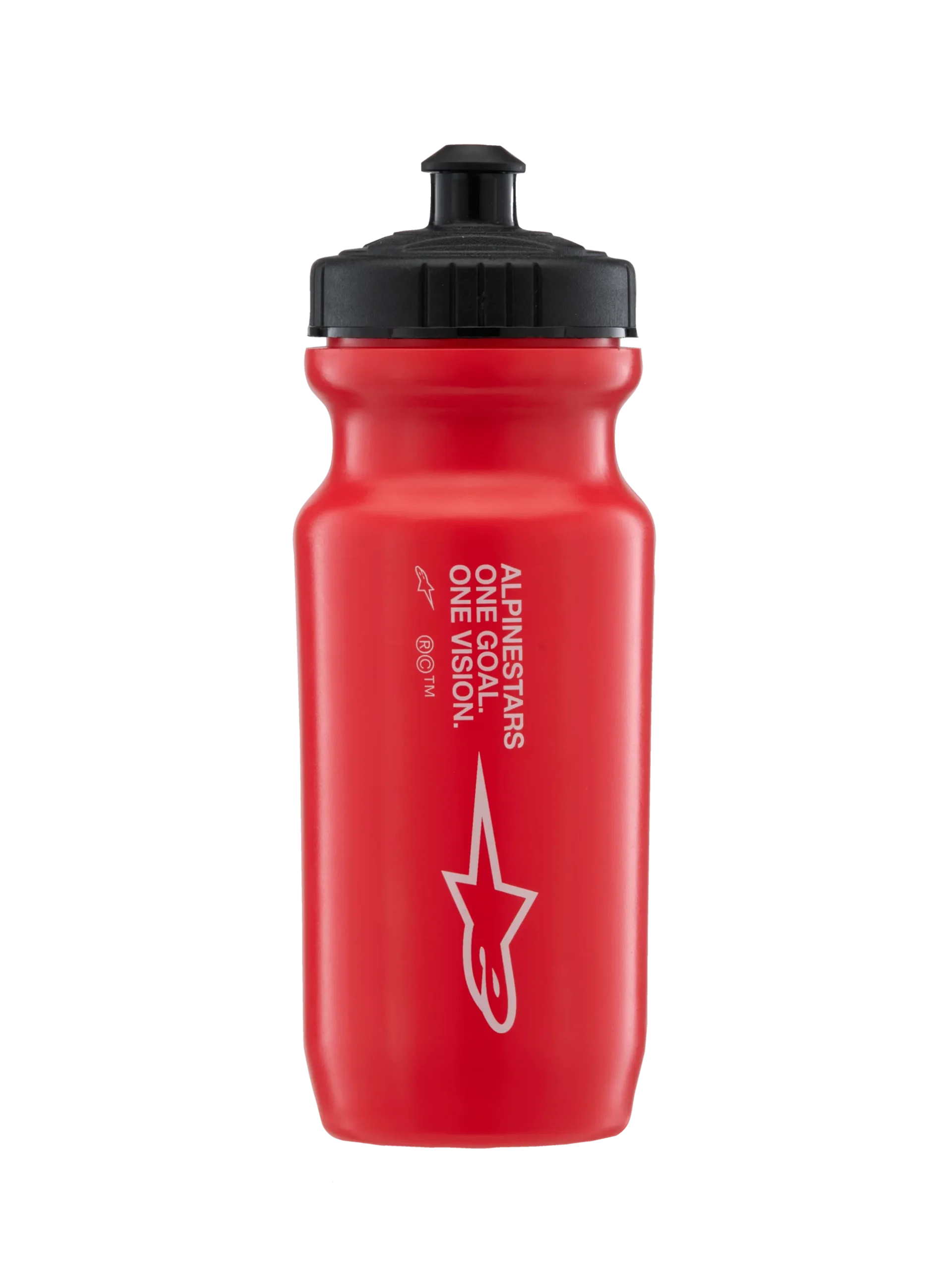 Alpinestars Water Bottle - Red 20oz