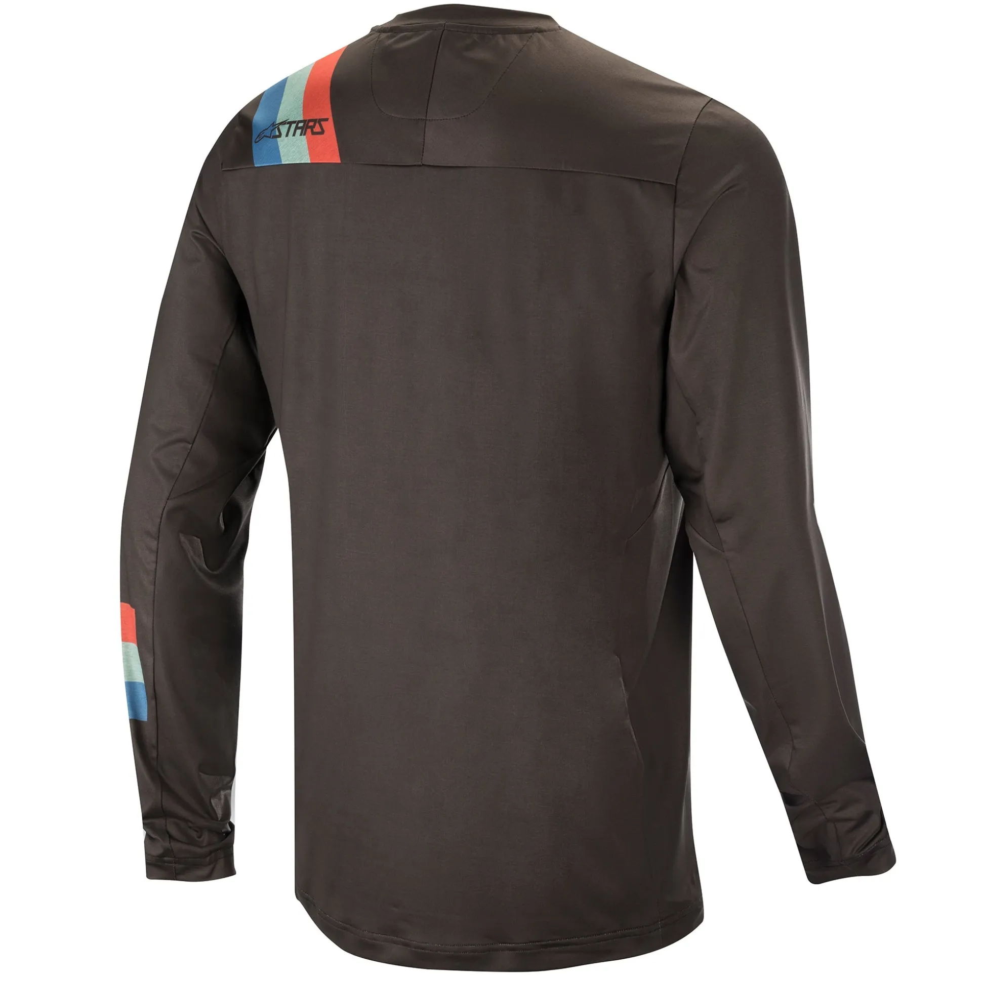Alps 4.0 Jersey - Long Sleeve