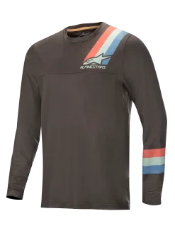 Alps 4.0 Jersey - Long Sleeve
