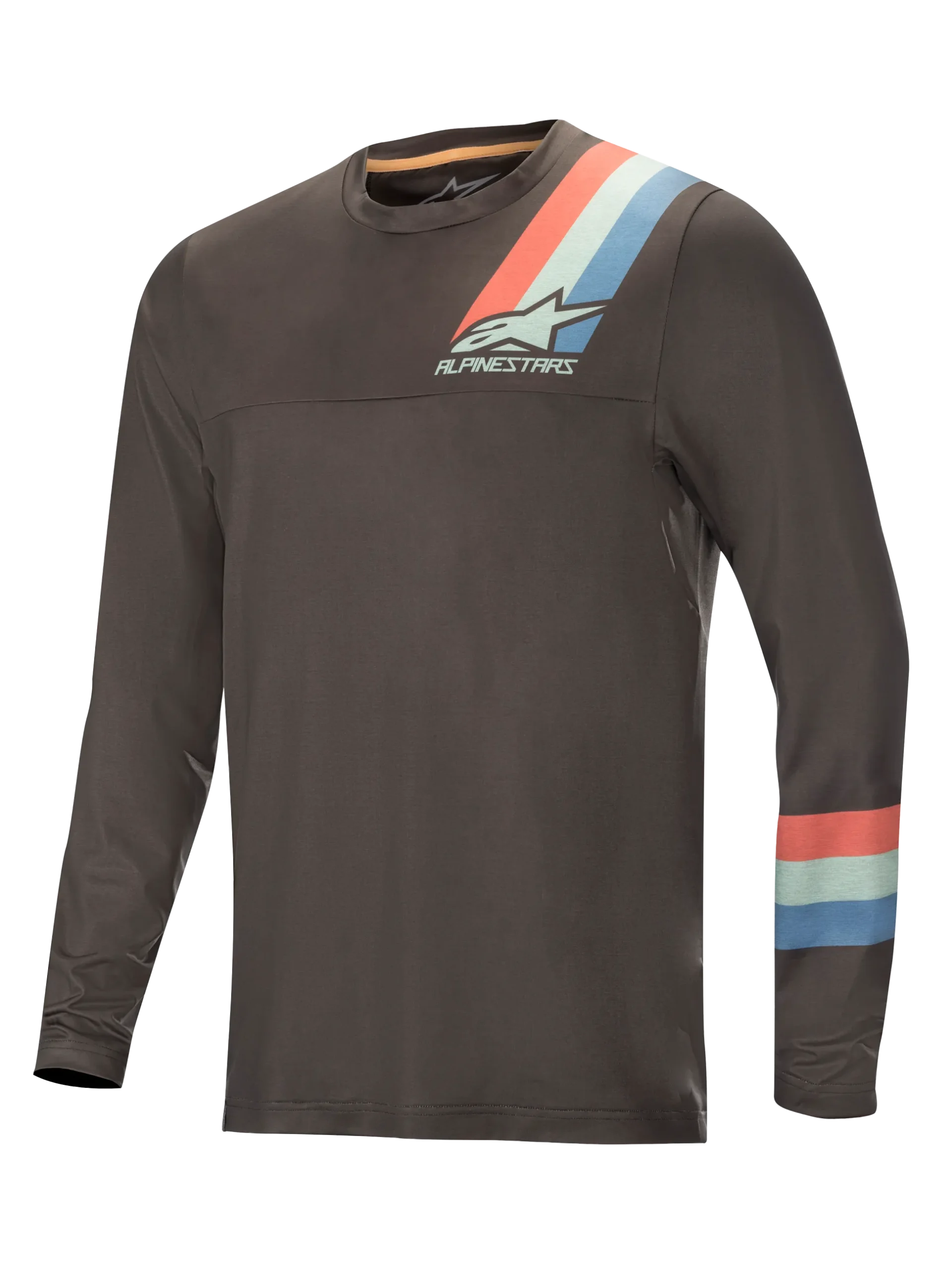 Alps 4.0 Jersey - Long Sleeve