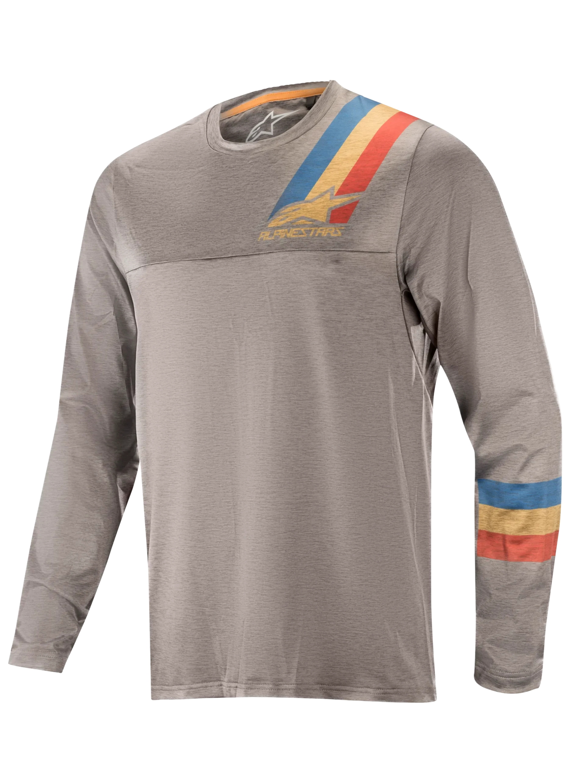 Alps 4.0 Jersey - Long Sleeve