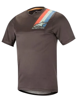 Alps 4.0 Jersey - Short Sleeve