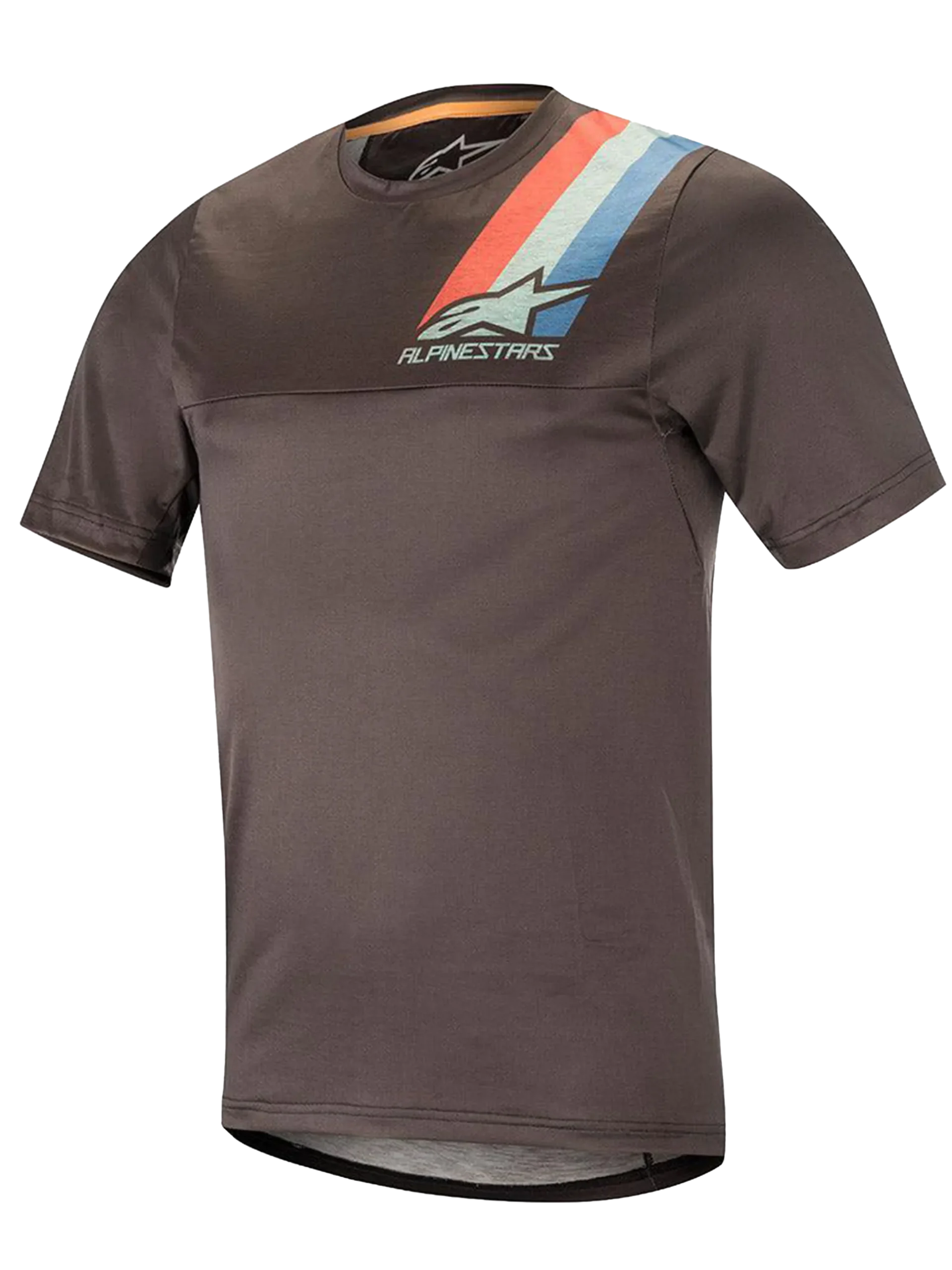 Alps 4.0 Jersey - Short Sleeve
