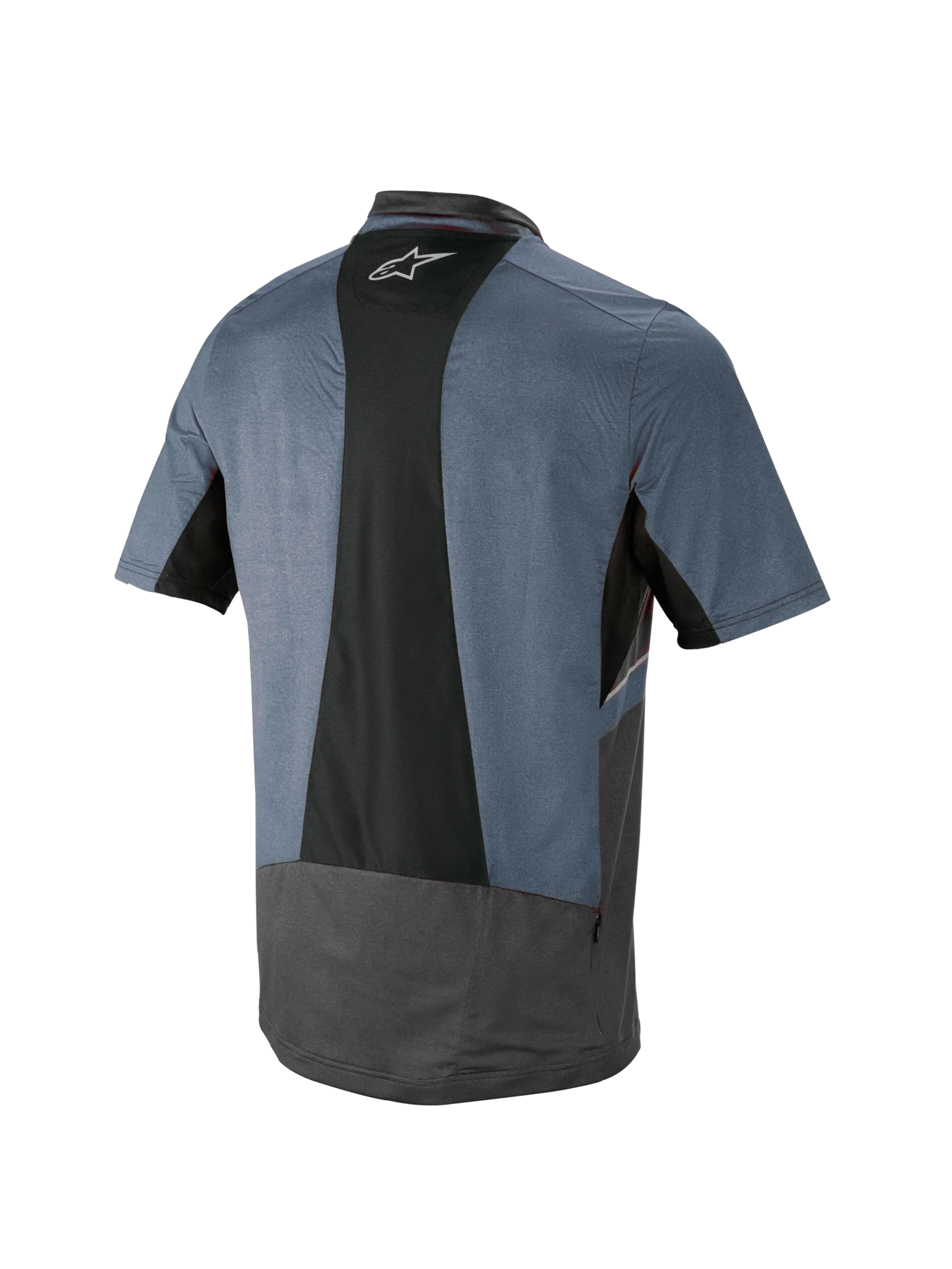 Alps 8.0 Jersey - Short Sleeve
