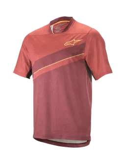 Alps 8.0 Jersey - Short Sleeve