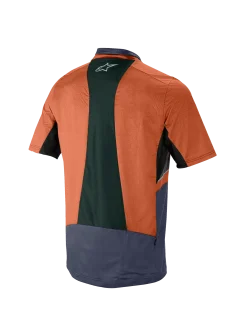 Alps 8.0 Jersey - Short Sleeve
