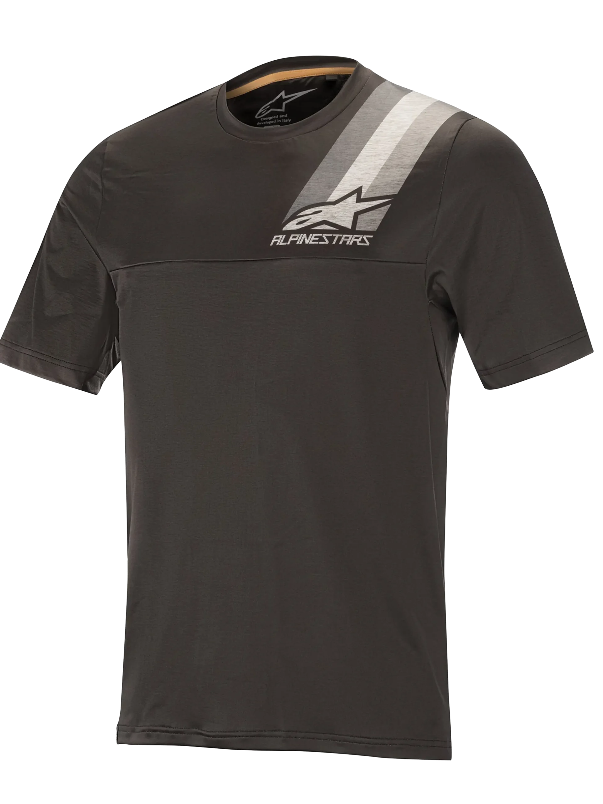 Alps 4.0 Jersey - Short Sleeve