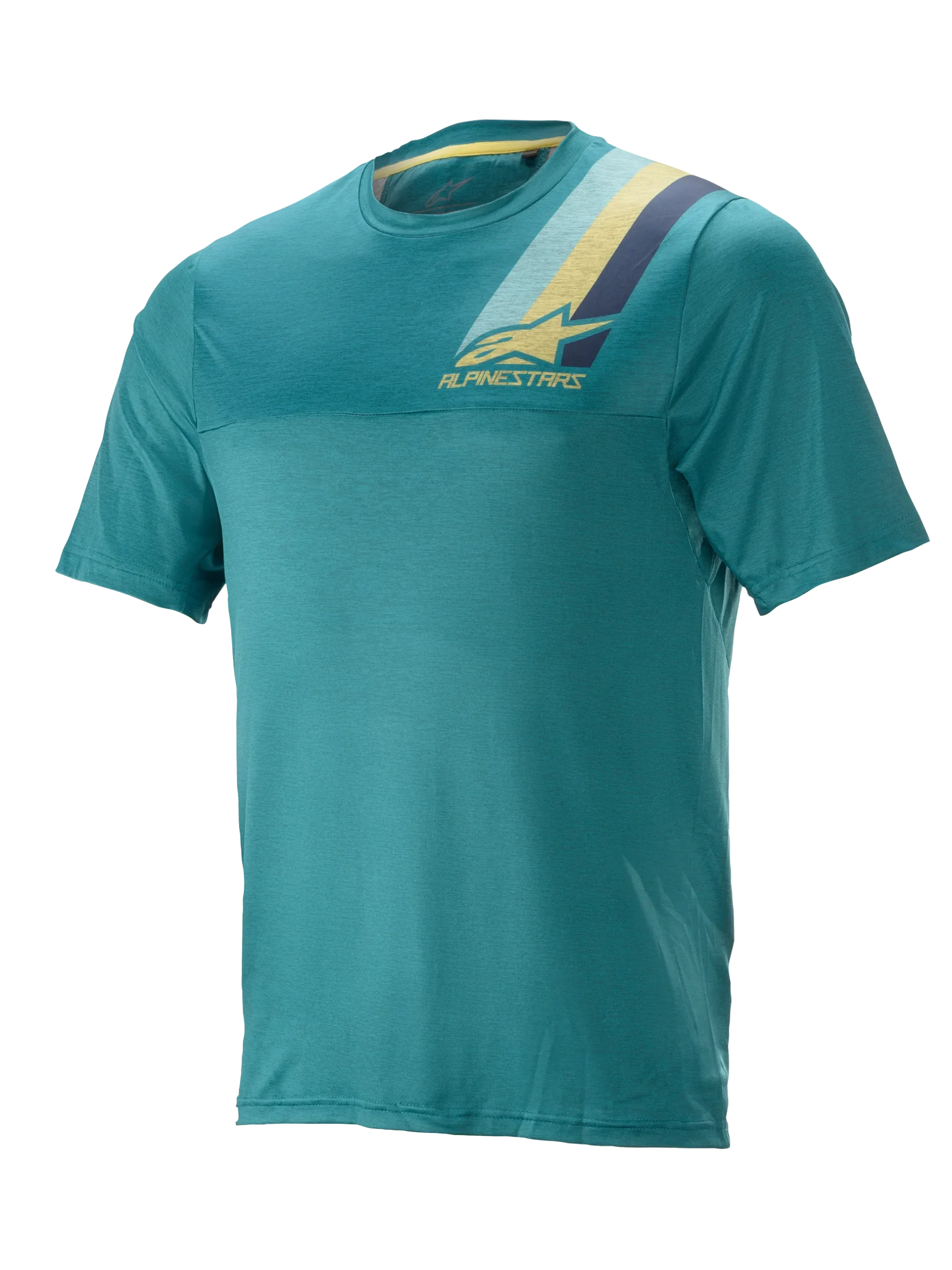Alps 4.0 Jersey - Short Sleeve