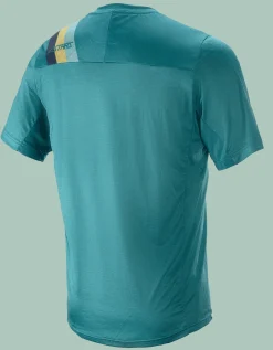 Alps 4.0 Jersey - Short Sleeve