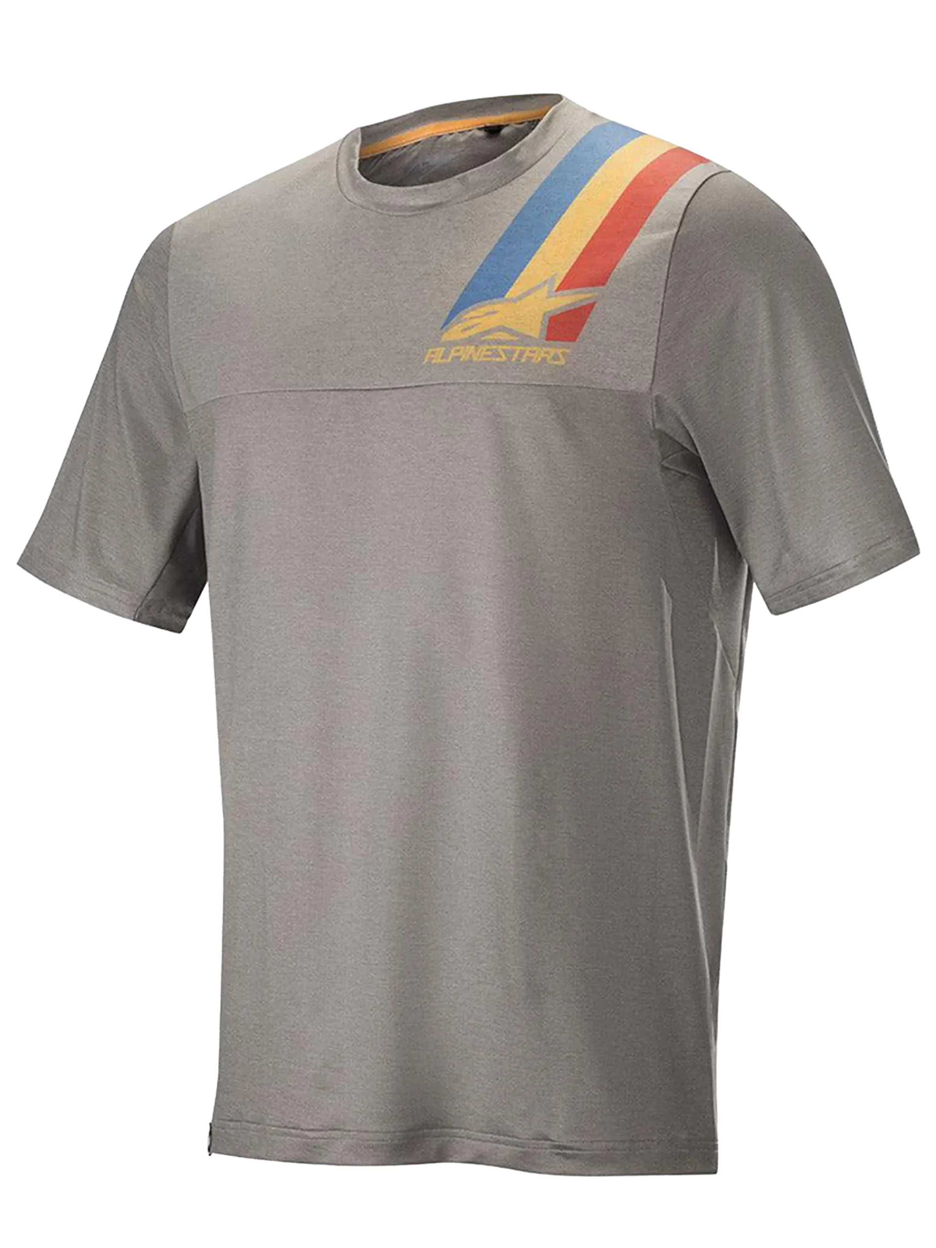 Alps 4.0 Jersey - Short Sleeve