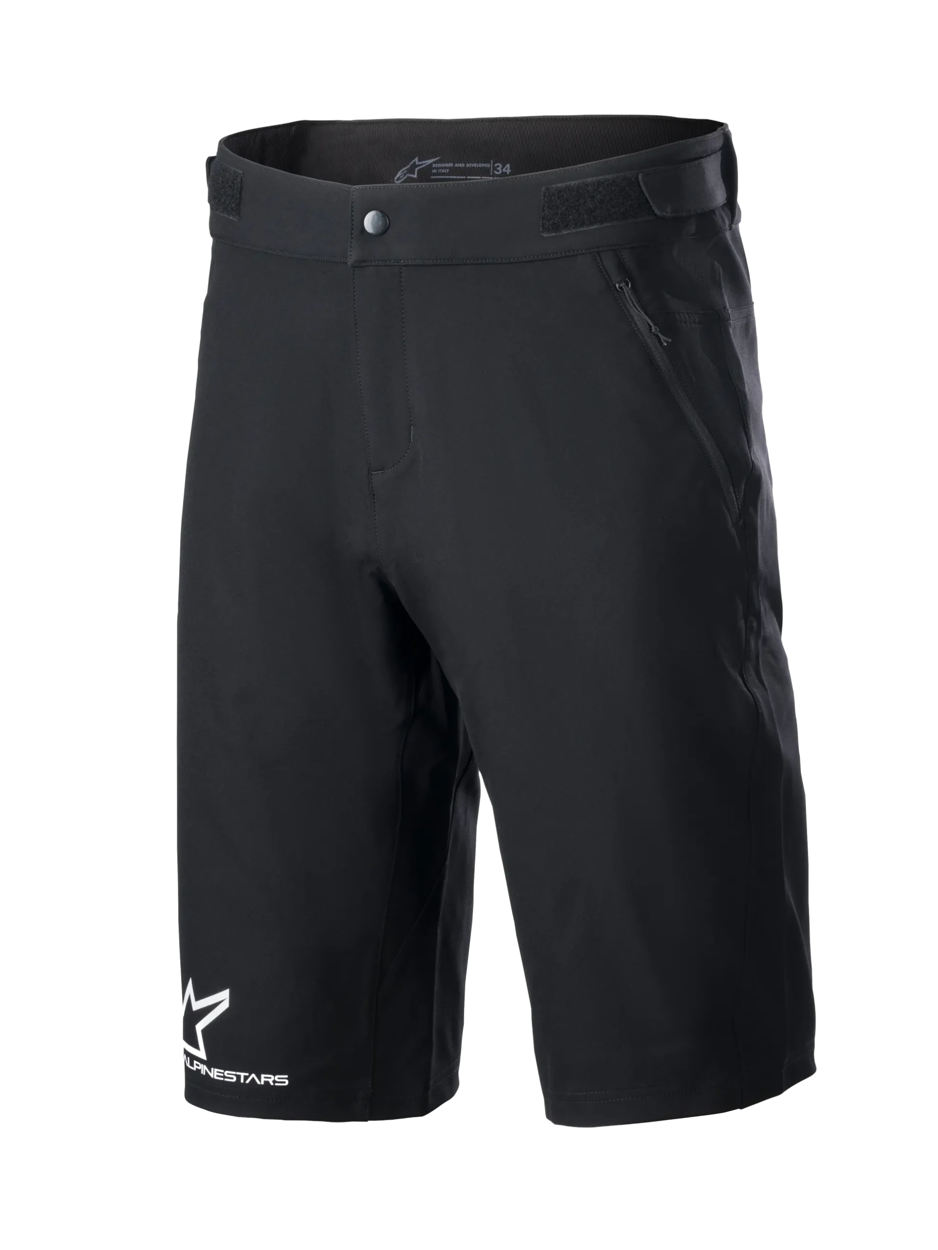 Alps 4 Shorts
