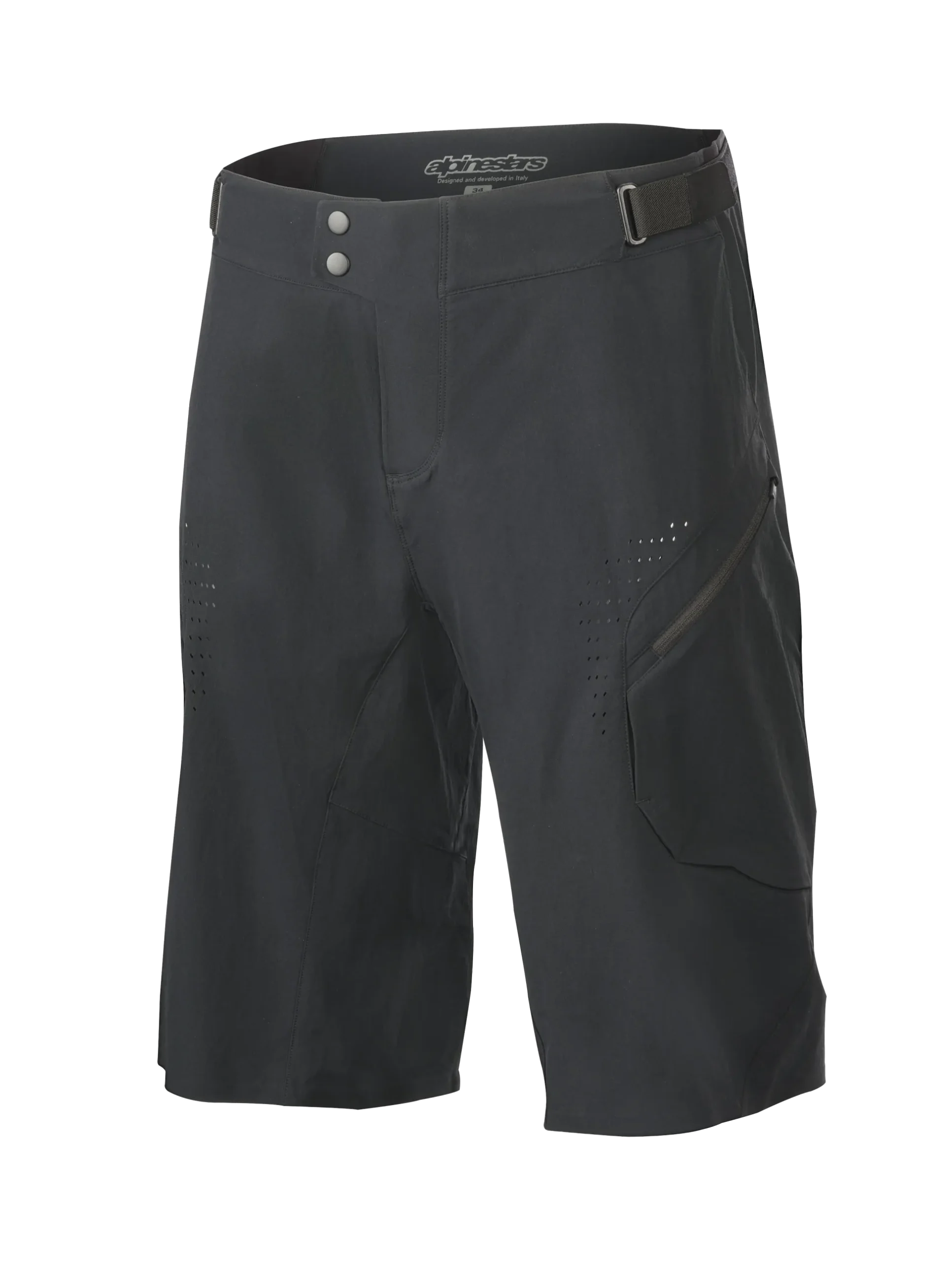 Alps 8.0 Shorts