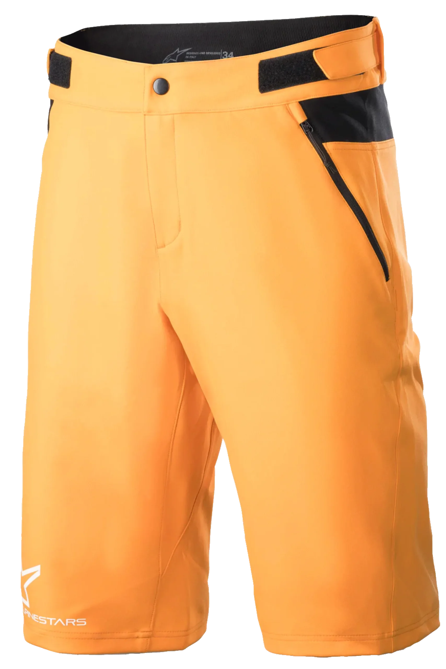Alps 4 Shorts
