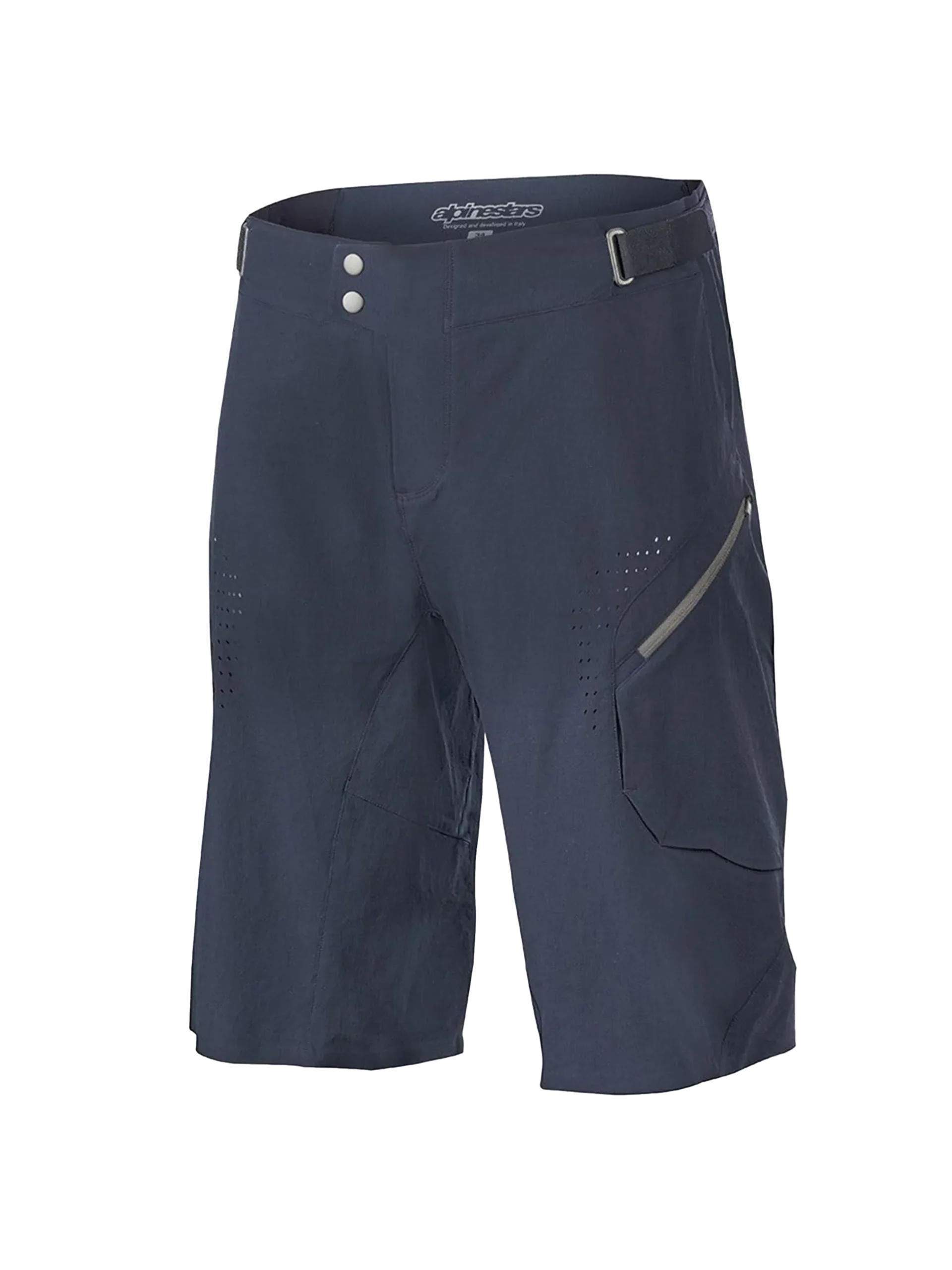 Alps 8.0 Shorts