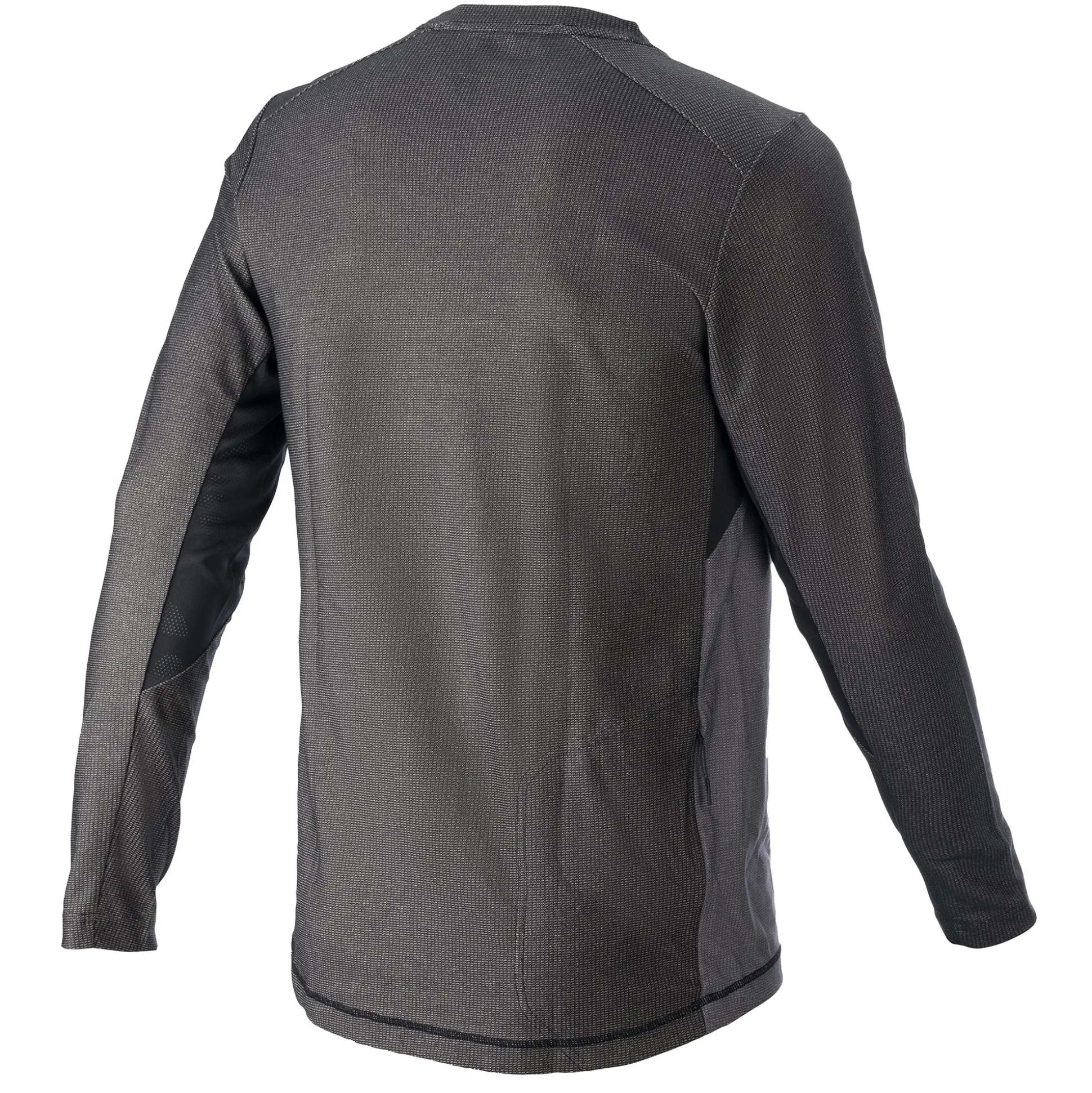Alps 8 V2 Jersey - Long Sleeve