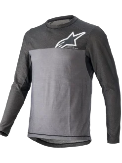 Alps 8 V2 Jersey - Long Sleeve