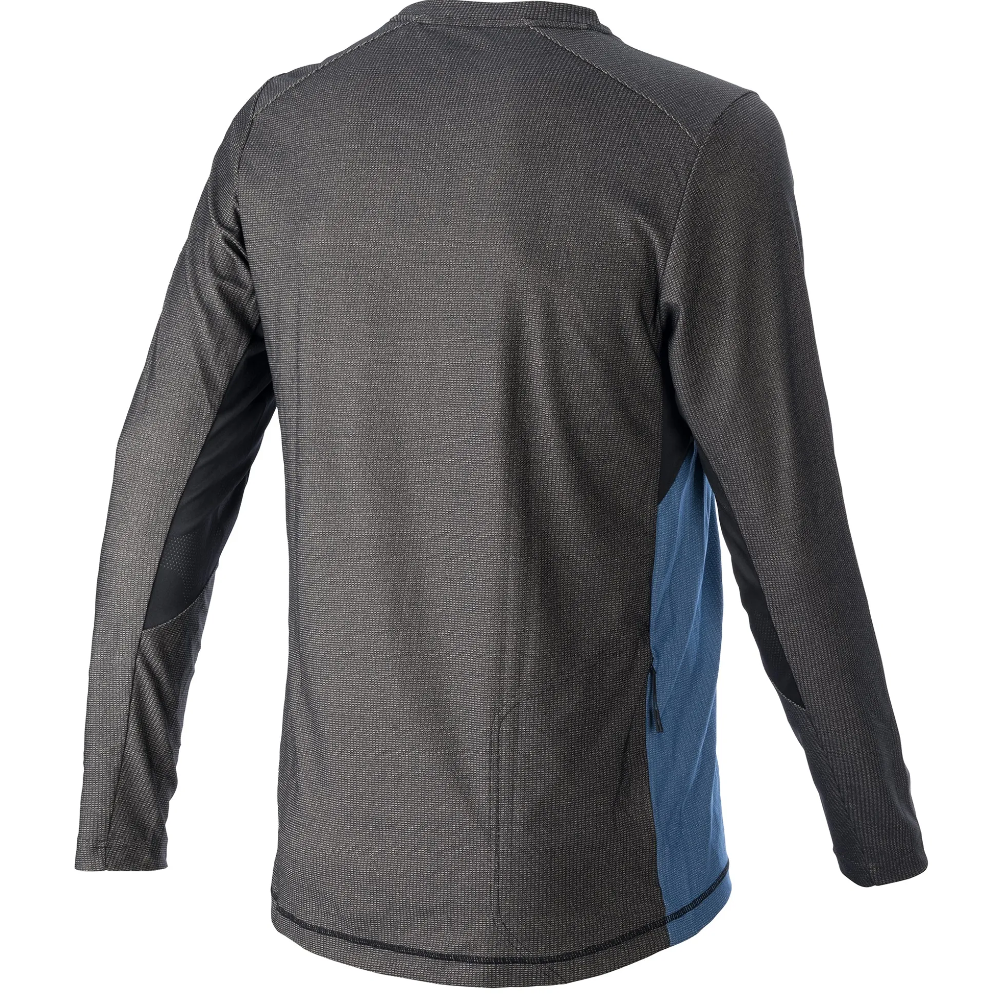 Alps 8 V2 Jersey - Long Sleeve