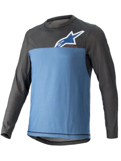 Alps 8 V2 Jersey - Long Sleeve