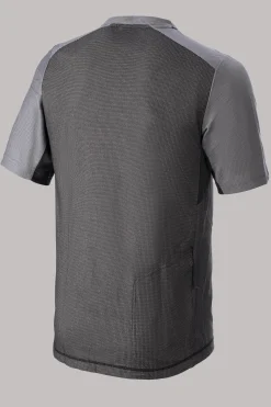 Alps 8 V2 Jersey - Short Sleeve