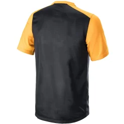 Alps 4 V2 Jersey - Short Sleeve