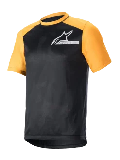 Alps 4 V2 Jersey - Short Sleeve