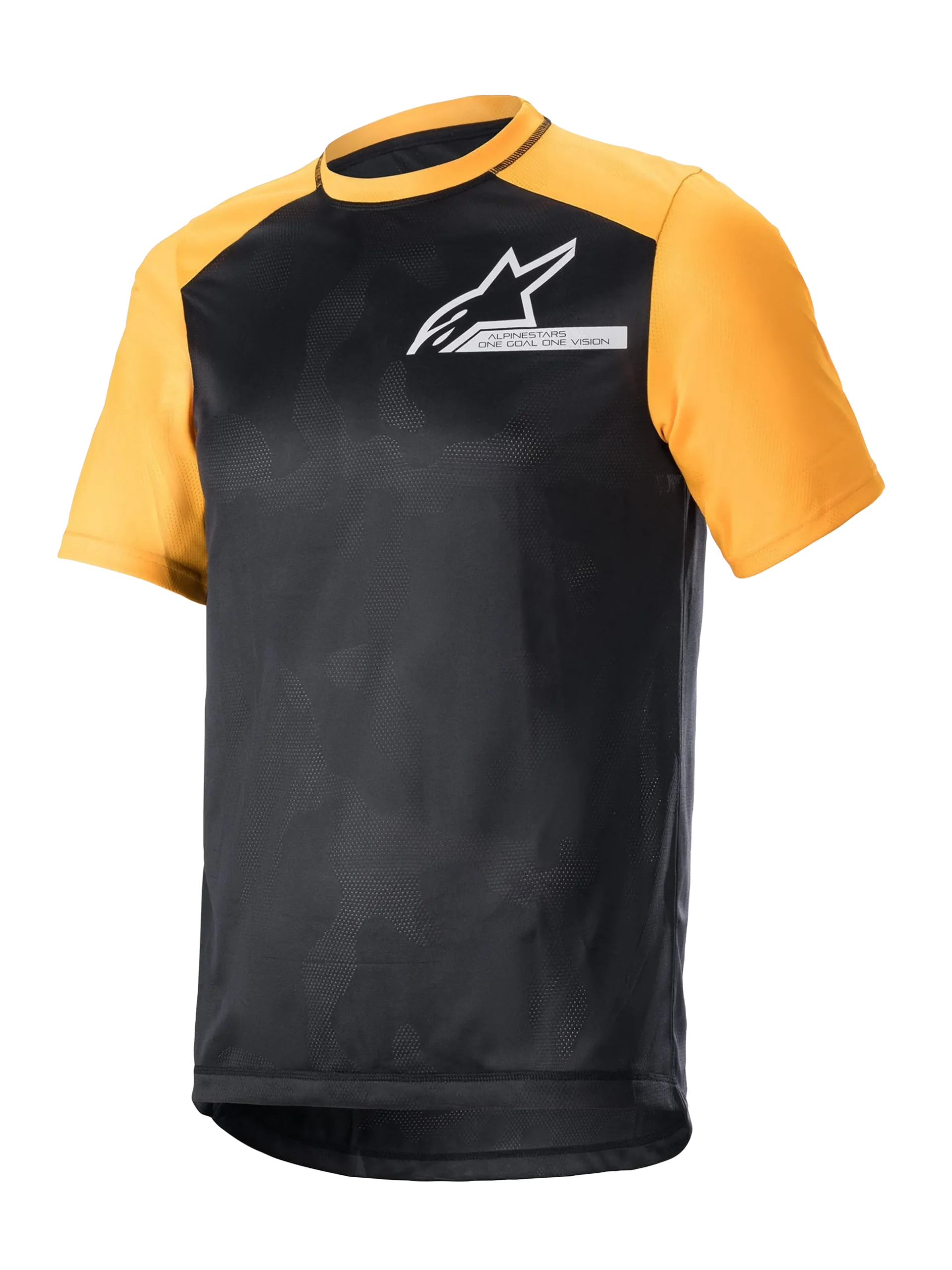 Alps 4 V2 Jersey - Short Sleeve