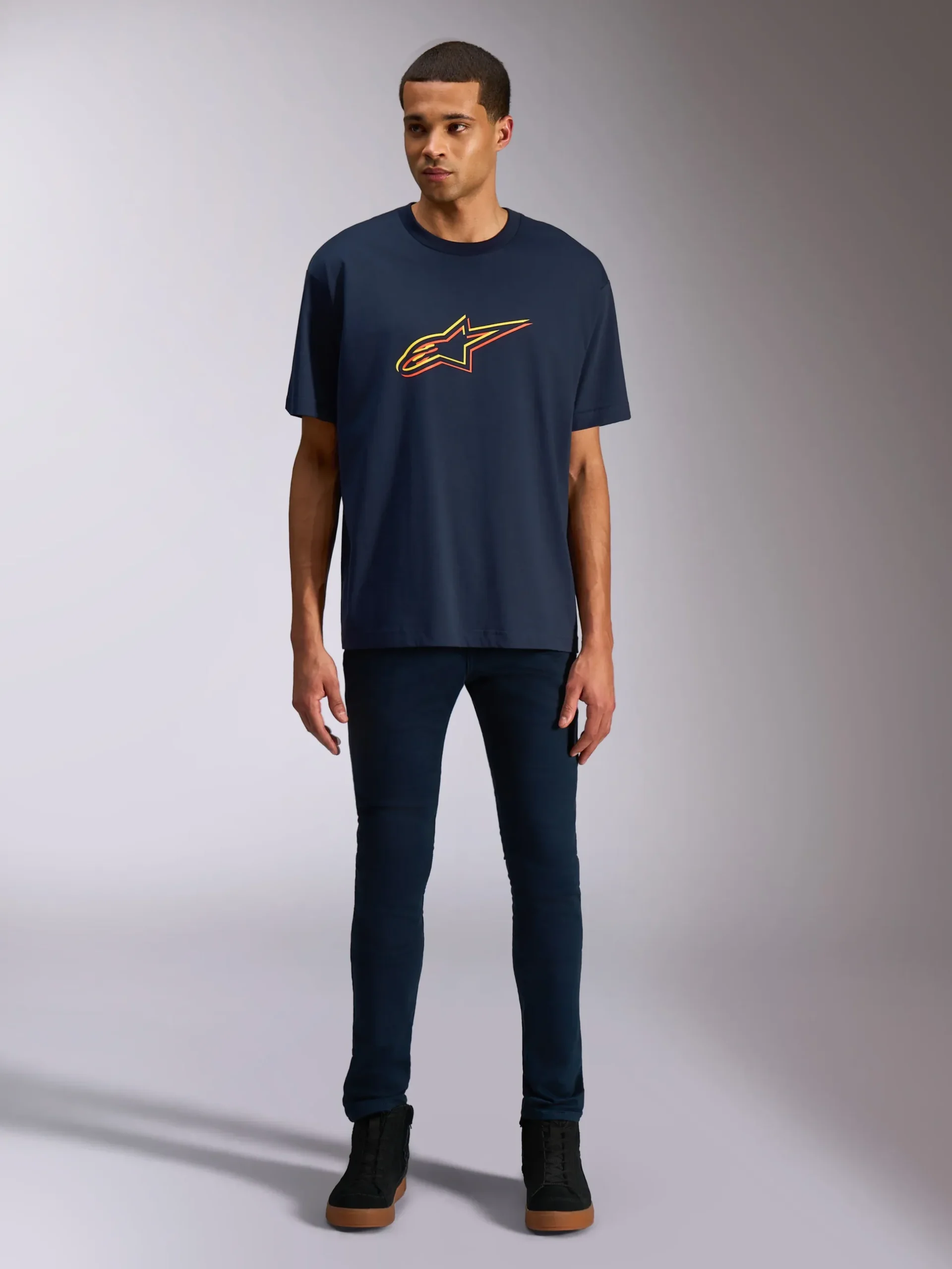 Alter Oversized CSF Tee - Short Sleeve