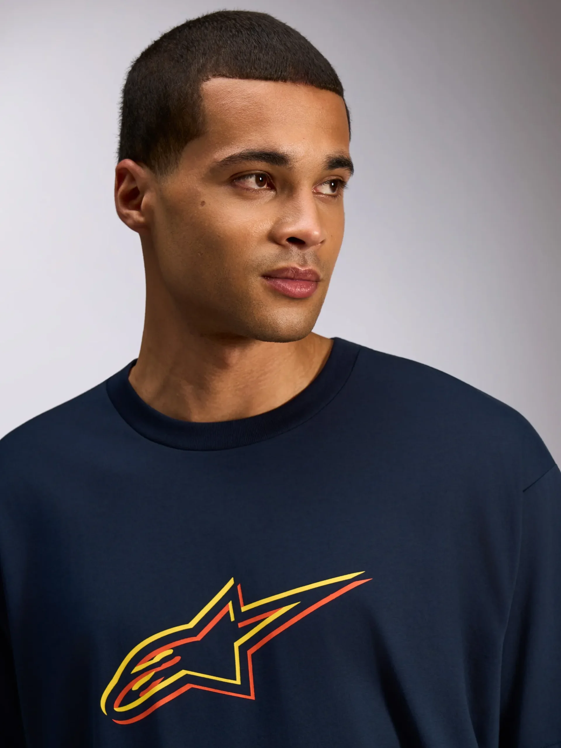 Alter Oversized CSF Tee - Short Sleeve