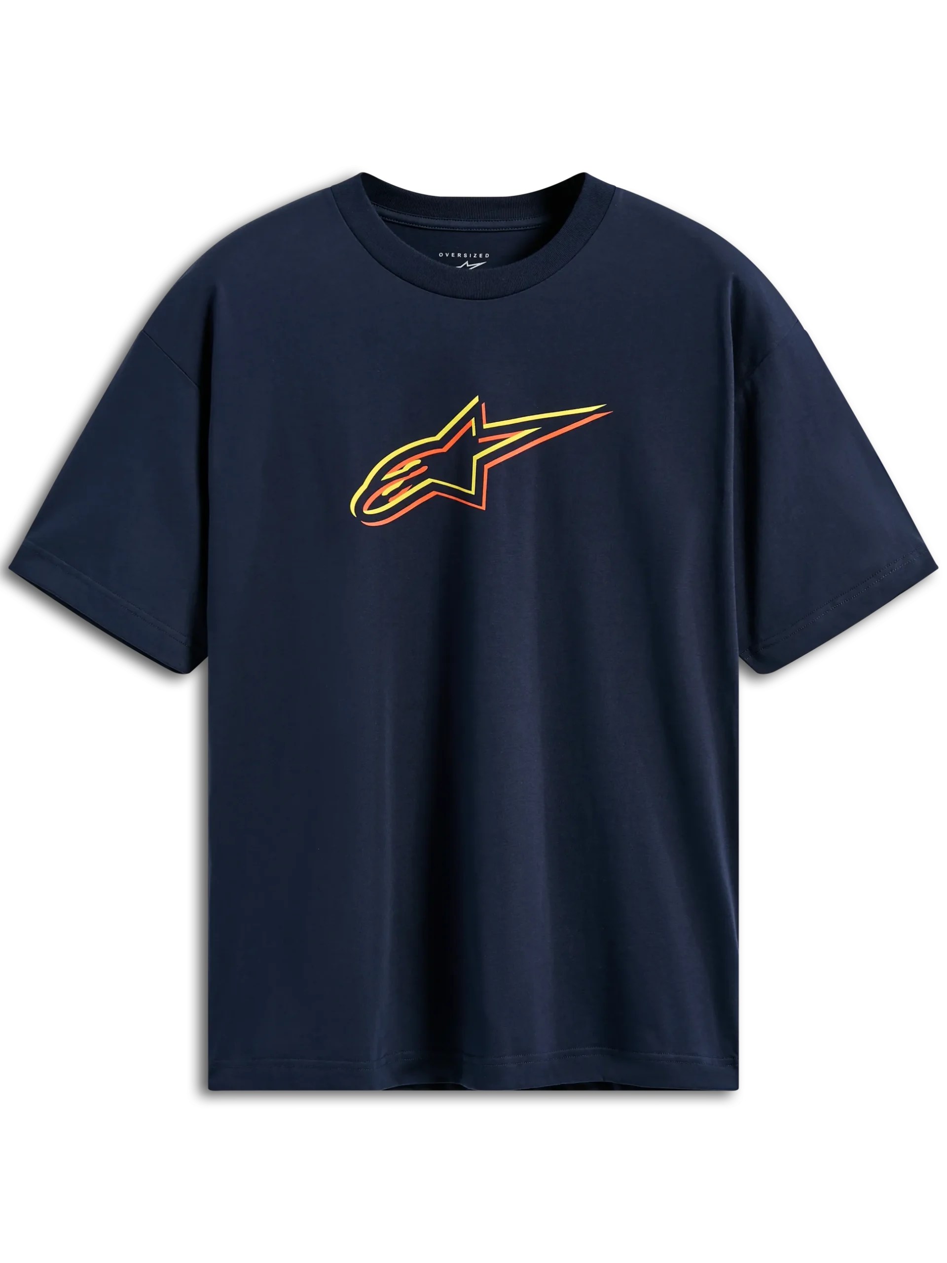 Alter Oversized CSF Tee - Short Sleeve