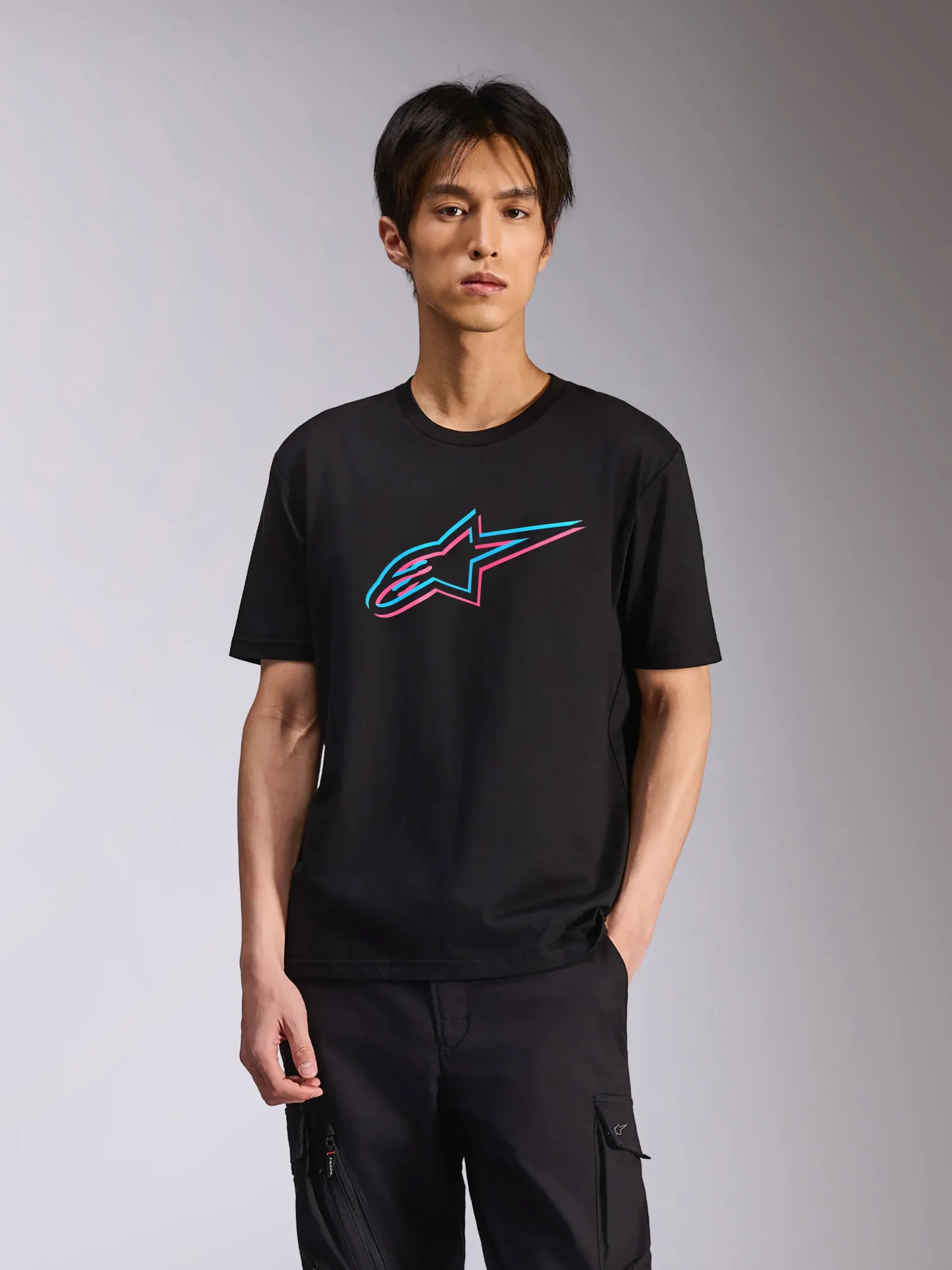 Alter Oversized CSF Tee - Short Sleeve
