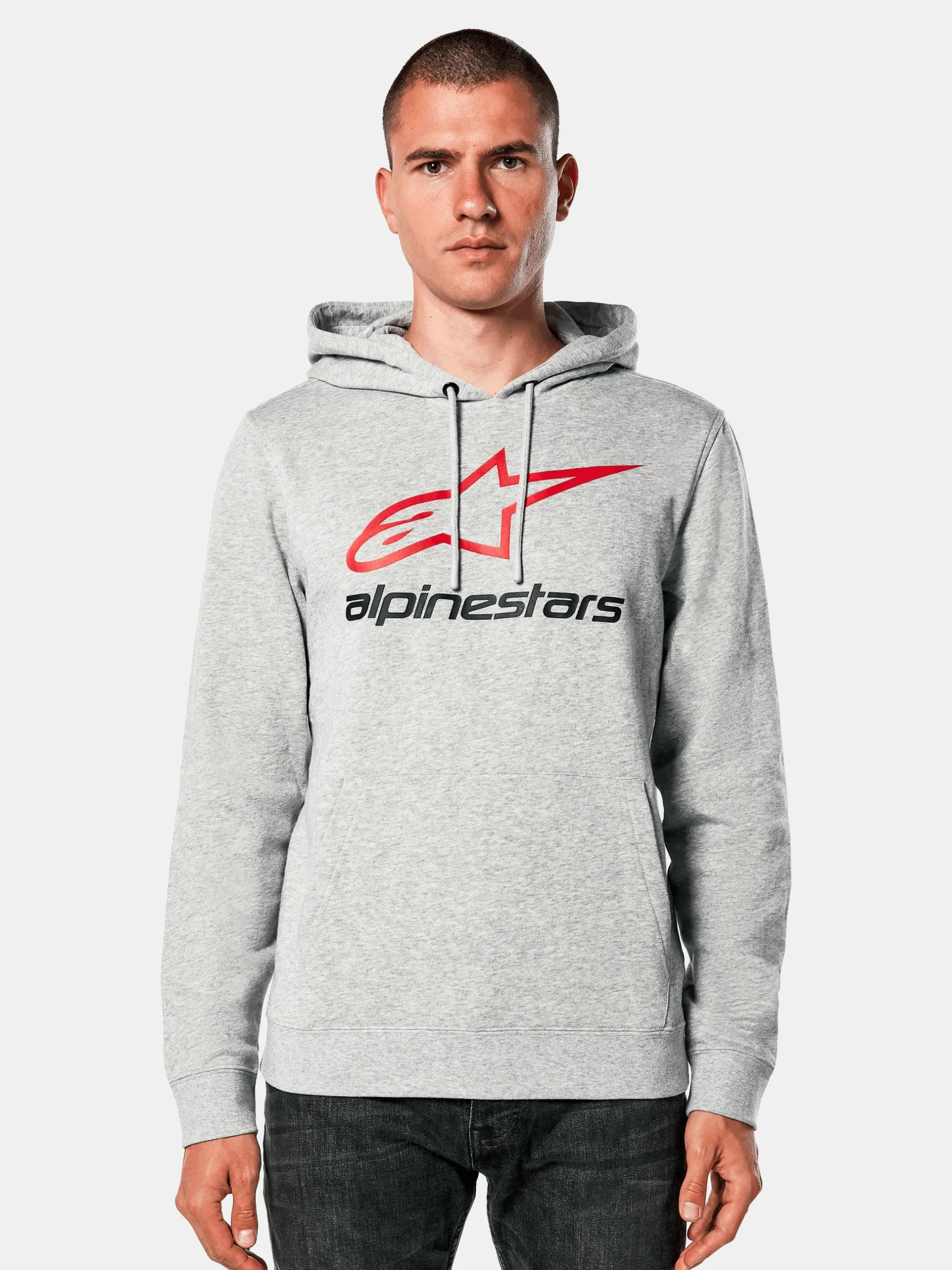 Always V3 Hoodie