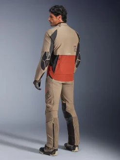 AMT-8 Stretch Drystar® XF Jacket