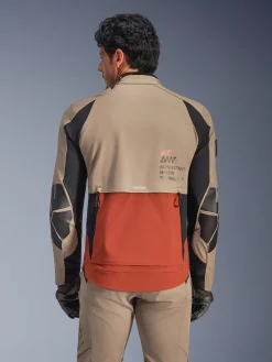 AMT-8 Stretch Drystar® XF Jacket