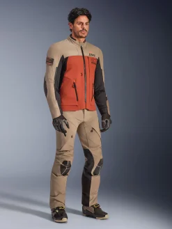 AMT-8 Stretch Drystar® XF Jacket