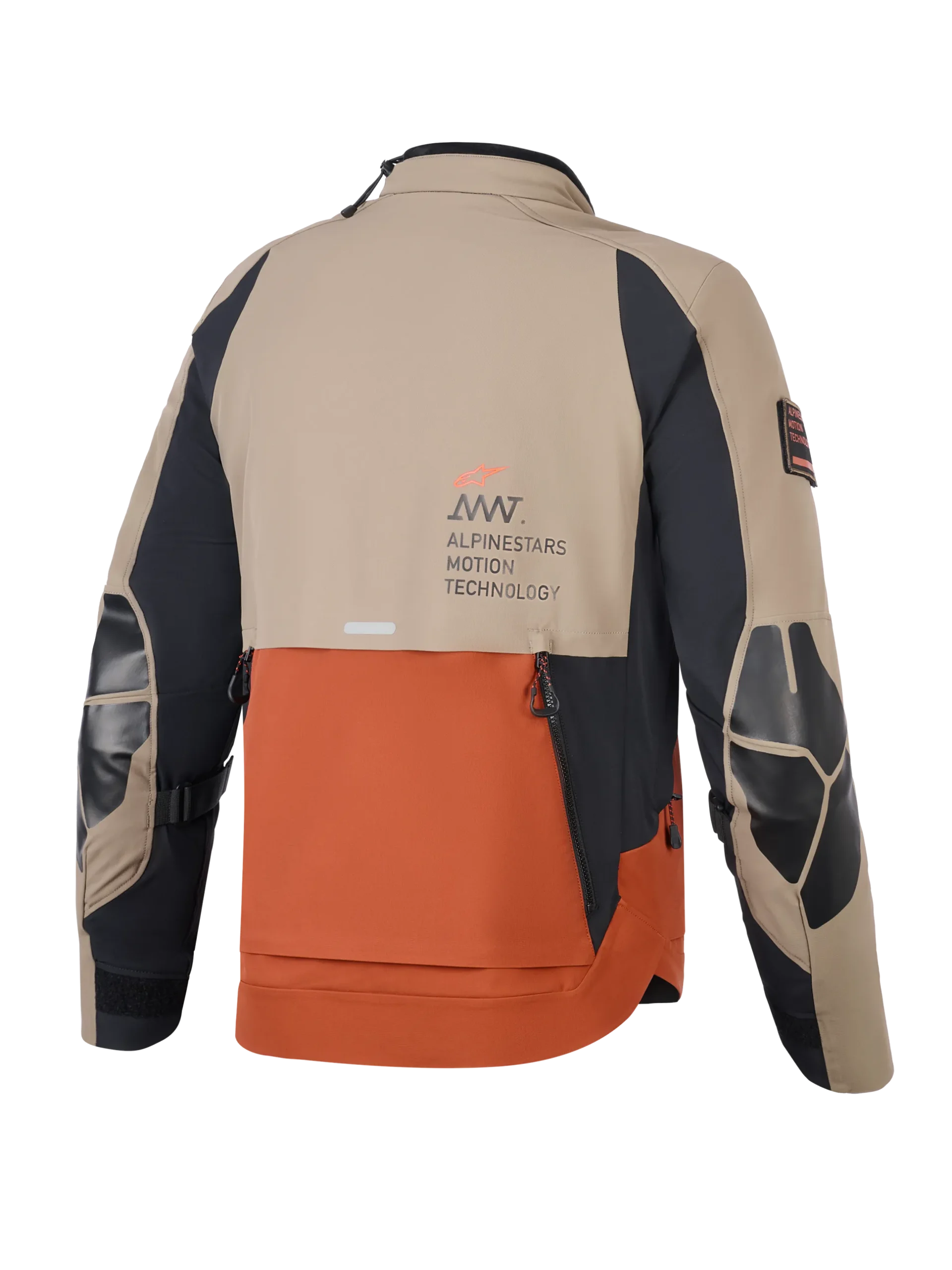 AMT-8 Stretch Drystar® XF Jacket