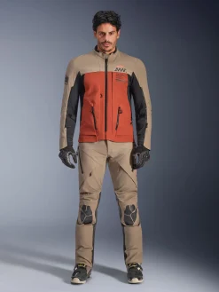 AMT-8 Stretch Drystar® XF Jacket