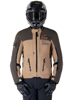 AMT-8 Stretch Drystar® XF Jacket